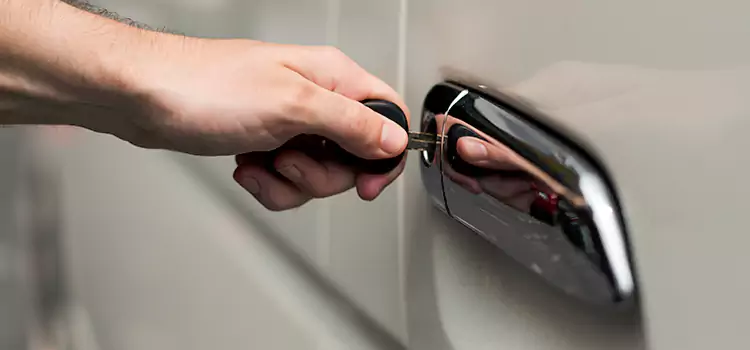 Why Choose Our Auto Locksmith Team in Fairland, MD?