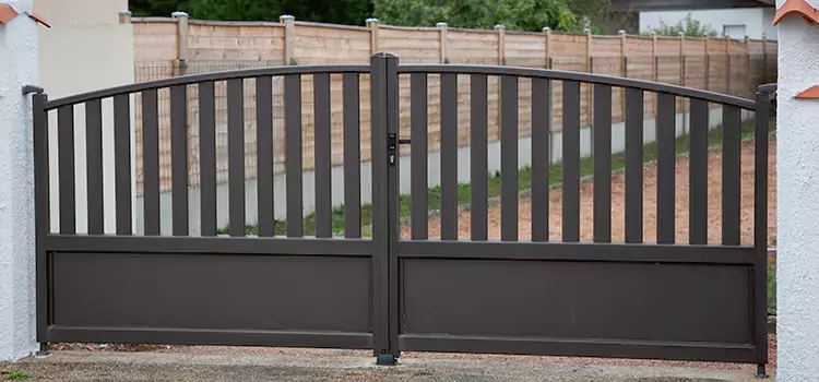 Advanced Gate Solutions in Fairland, MD