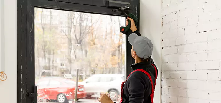 Comprehensive Door Closer Services in Fairland, MD