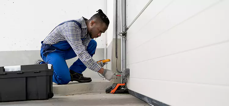 Expert Solutions for Every Garage Lock Need in Fairland, MD
