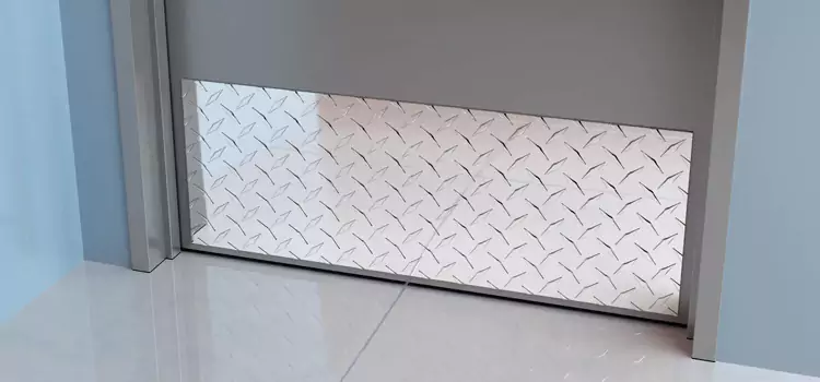 Benefits of Professional Kick Plate Solutions in Fairland, MD