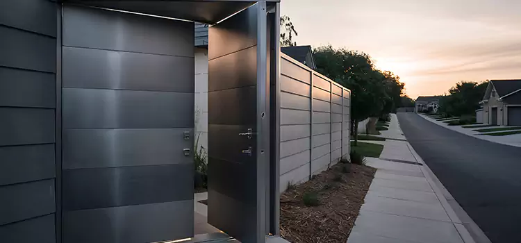 Comprehensive Steel Door Solutions in Fairland, MD
