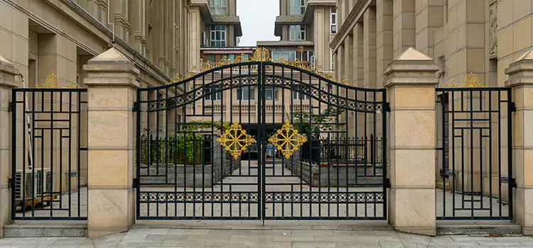 Comprehensive Iron Gate Maintenance Solutions in Fairland, MD