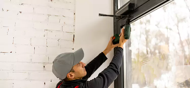 Your Trusted Partner for Door Closer Solutions in Fairland, MD