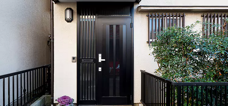 Popular Exterior Door Options in Fairland, MD