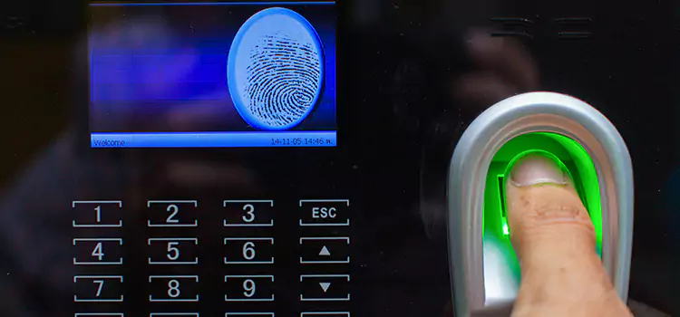 Your Trusted Partner for Secure Access in Fairland, MD