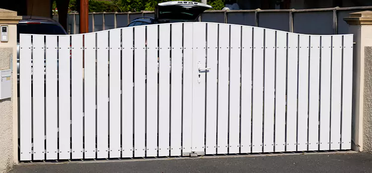 Why Choose Us for Residential Gate Repair in Fairland, MD?