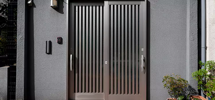 Specialized Steel Door Services in Fairland, MD