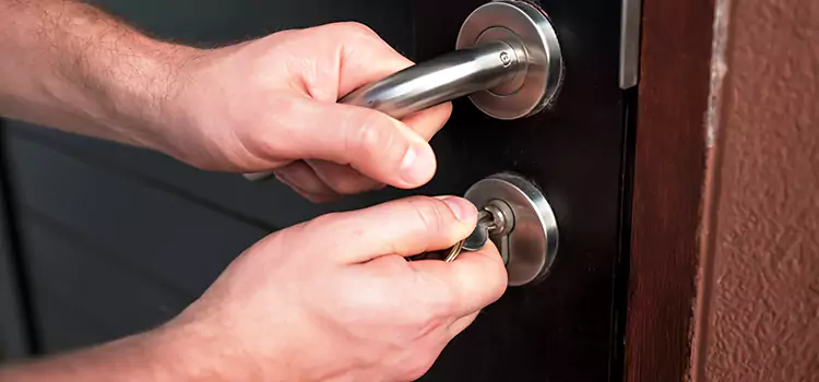 Door Closer Repair & Installation Fairland